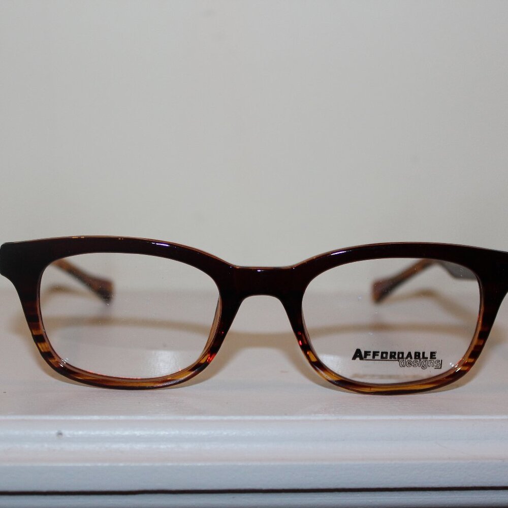 Affordable Designs Men's Glasses (blake)